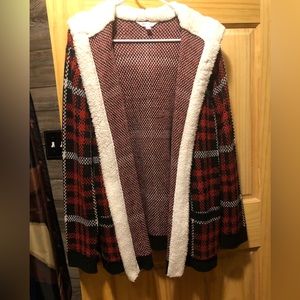 Women’s Cardigan